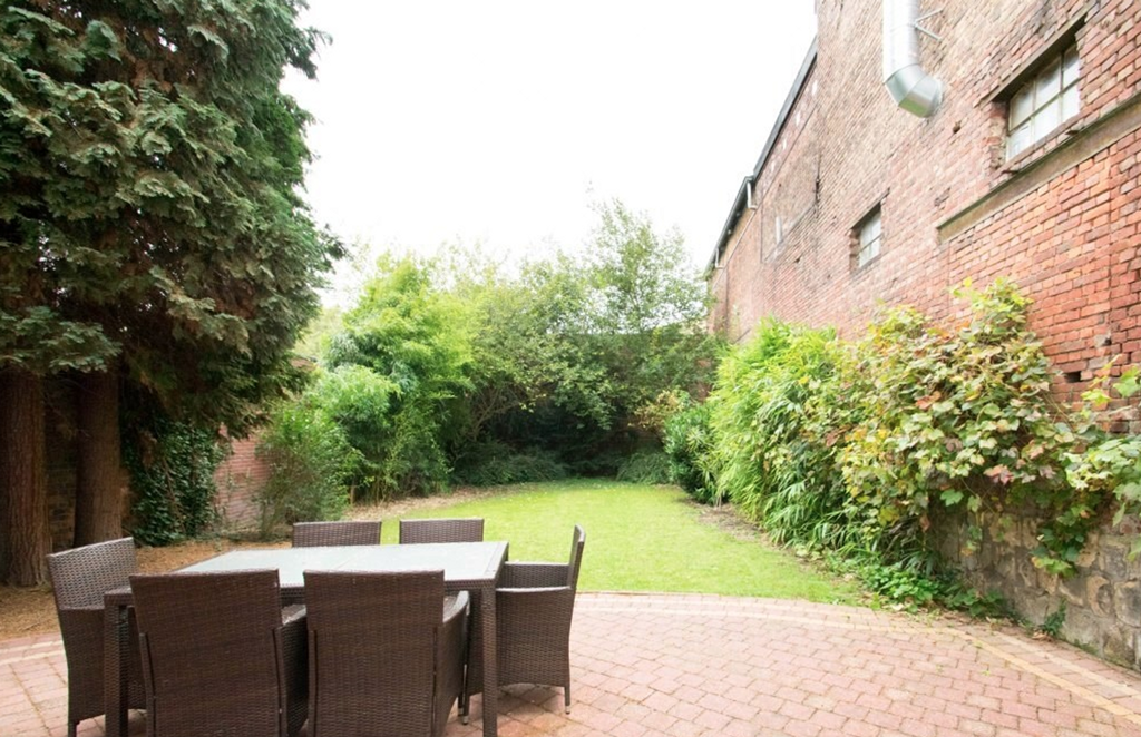 appartement Akersteenweg Maastricht - Afbeelding 4