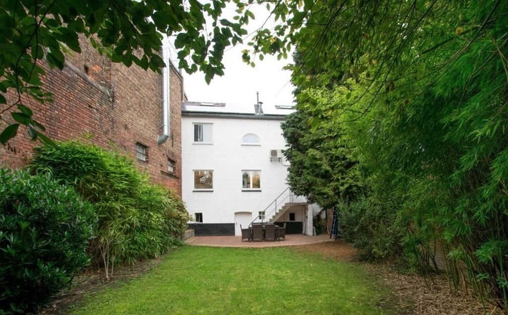 appartement Akersteenweg Maastricht - Afbeelding 5