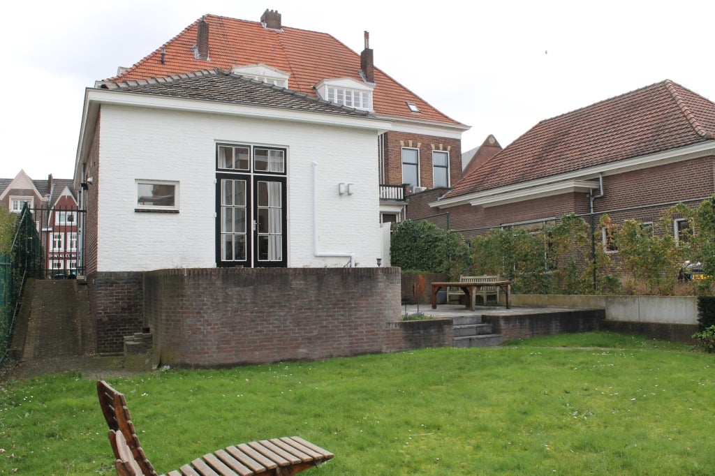 appartement Akerstraat Heerlen - Afbeelding 2