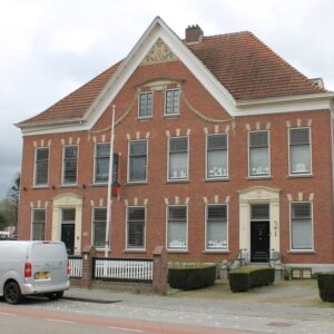 appartement Akerstraat Heerlen