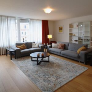 appartement Akerstraat Maastricht