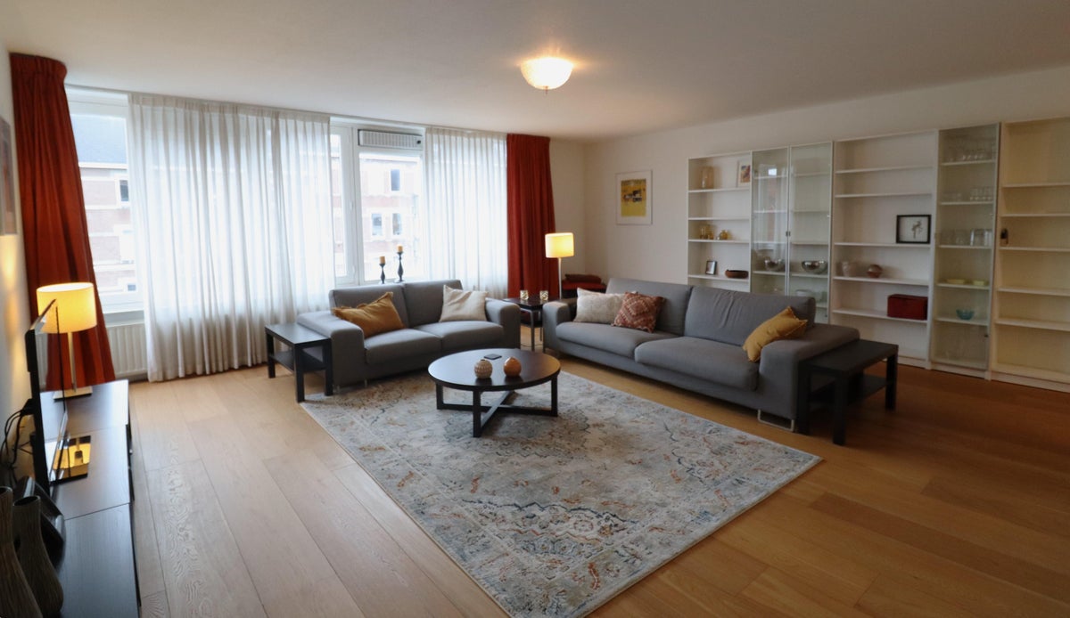 appartement Akerstraat Maastricht