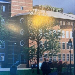 appartement Akkerstraat Breda