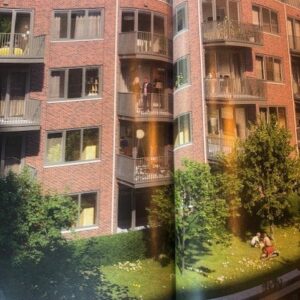 appartement Akkerstraat Breda