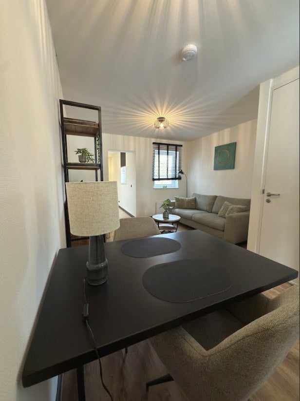 appartement Akkerstraat Tilburg - Afbeelding 2