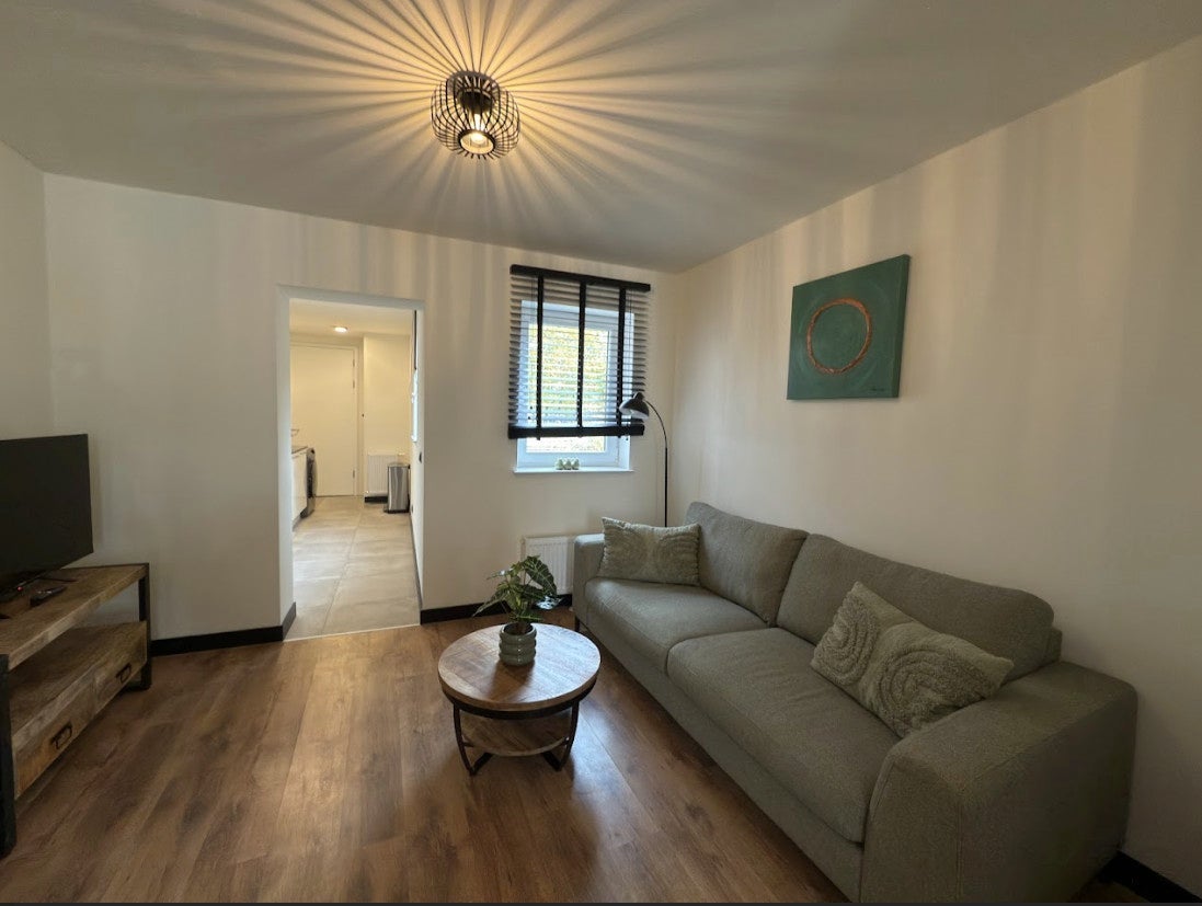 appartement Akkerstraat Tilburg - Afbeelding 3