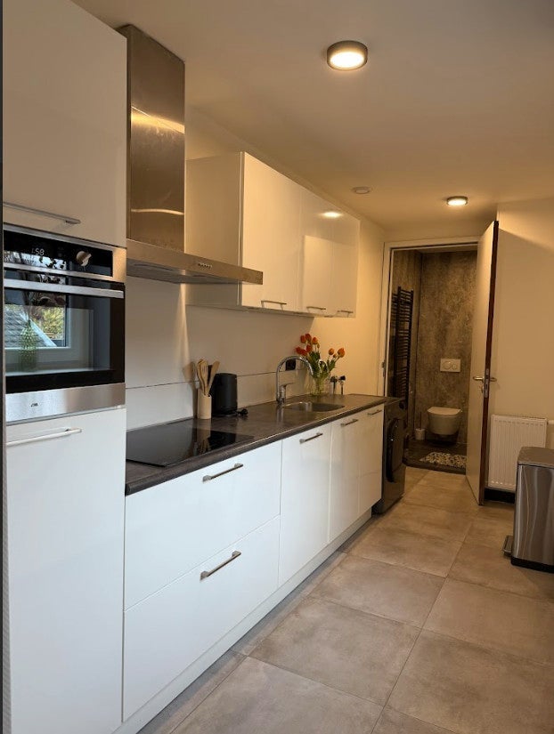 appartement Akkerstraat Tilburg - Afbeelding 4