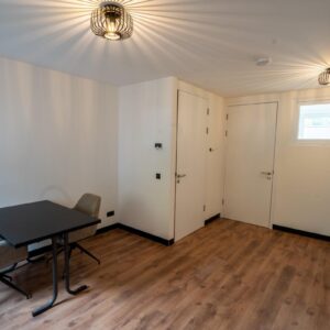 appartement Akkerstraat Tilburg