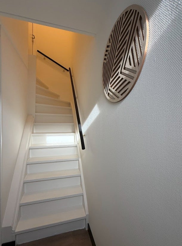 appartement Akkerstraat Tilburg - Afbeelding 5