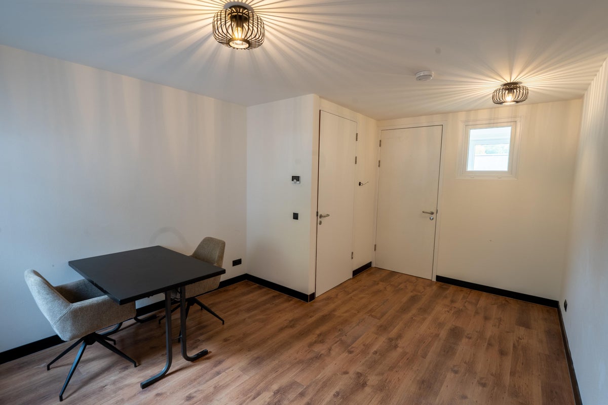 appartement Akkerstraat Tilburg