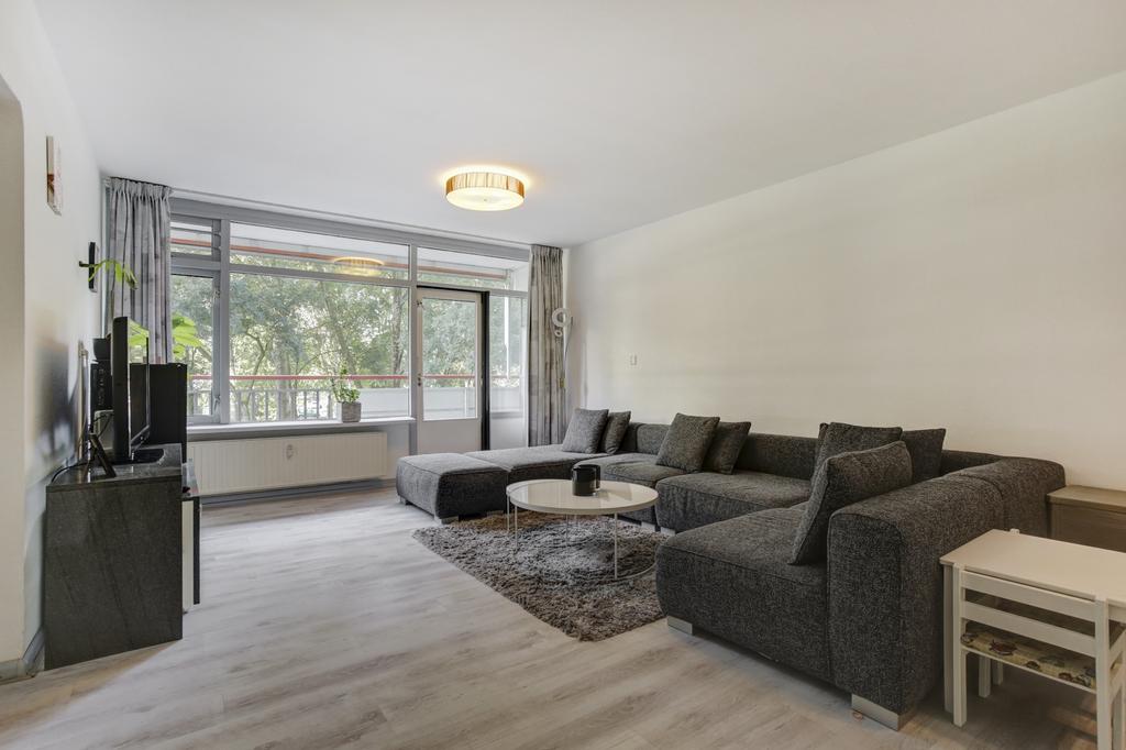 appartement Akkerwinde Capelle aan den IJssel - Afbeelding 2