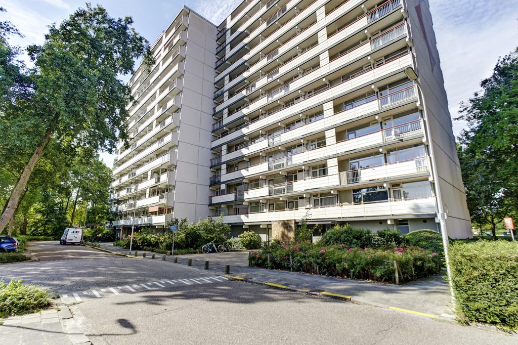 appartement Akkerwinde Capelle aan den IJssel - Afbeelding 3