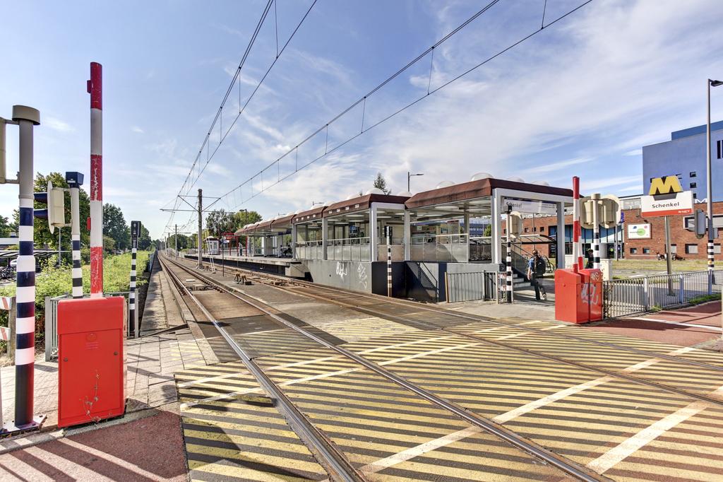 appartement Akkerwinde Capelle aan den IJssel - Afbeelding 4