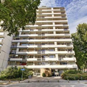 appartement Akkerwinde Capelle aan den IJssel