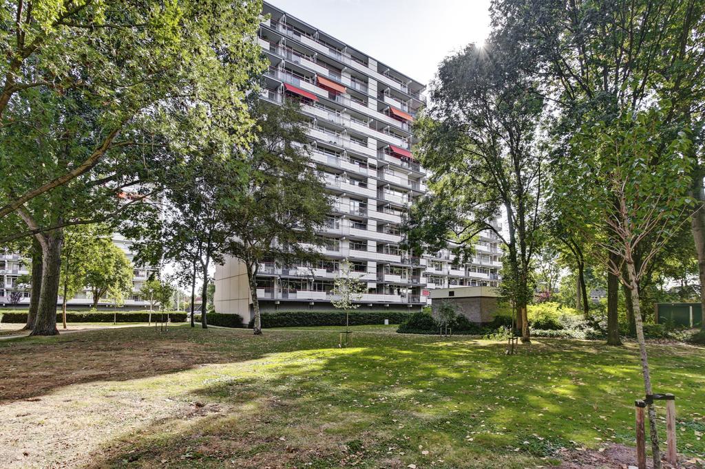 appartement Akkerwinde Capelle aan den IJssel - Afbeelding 5