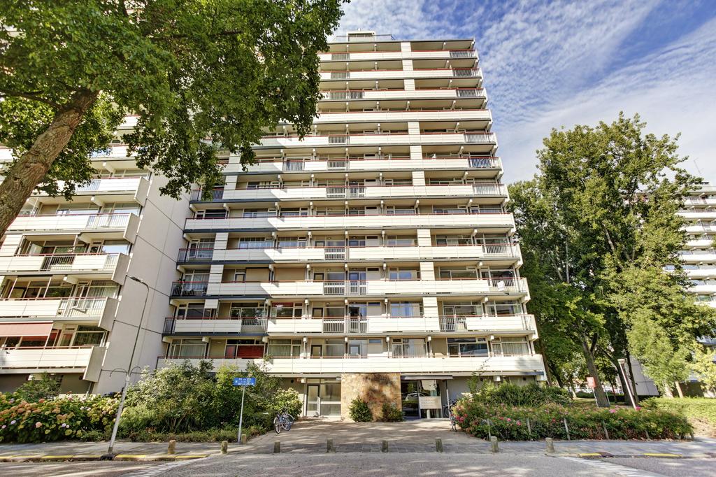 appartement Akkerwinde Capelle aan den IJssel