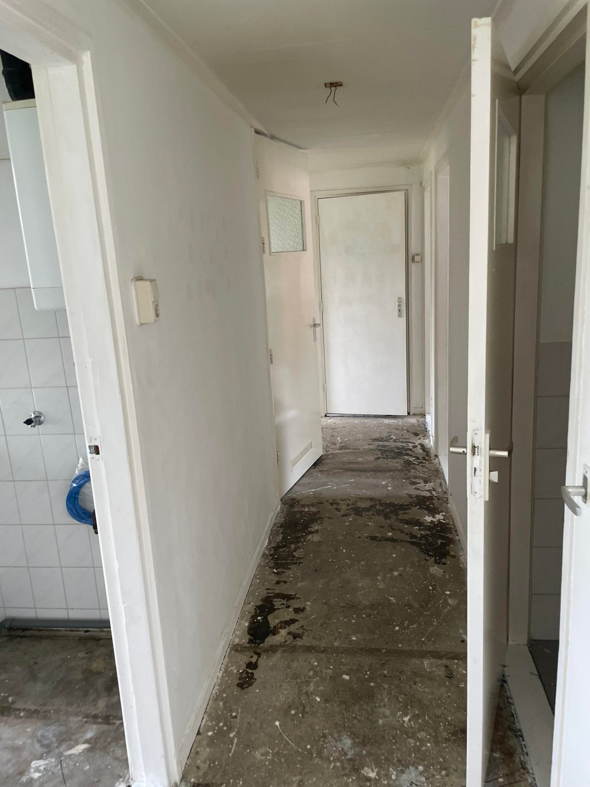 appartement Akkerwindestraat Arnhem - Afbeelding 2