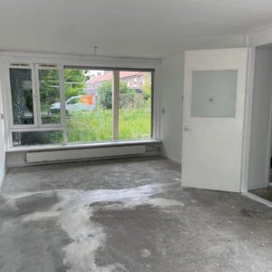 appartement Akkerwindestraat Arnhem