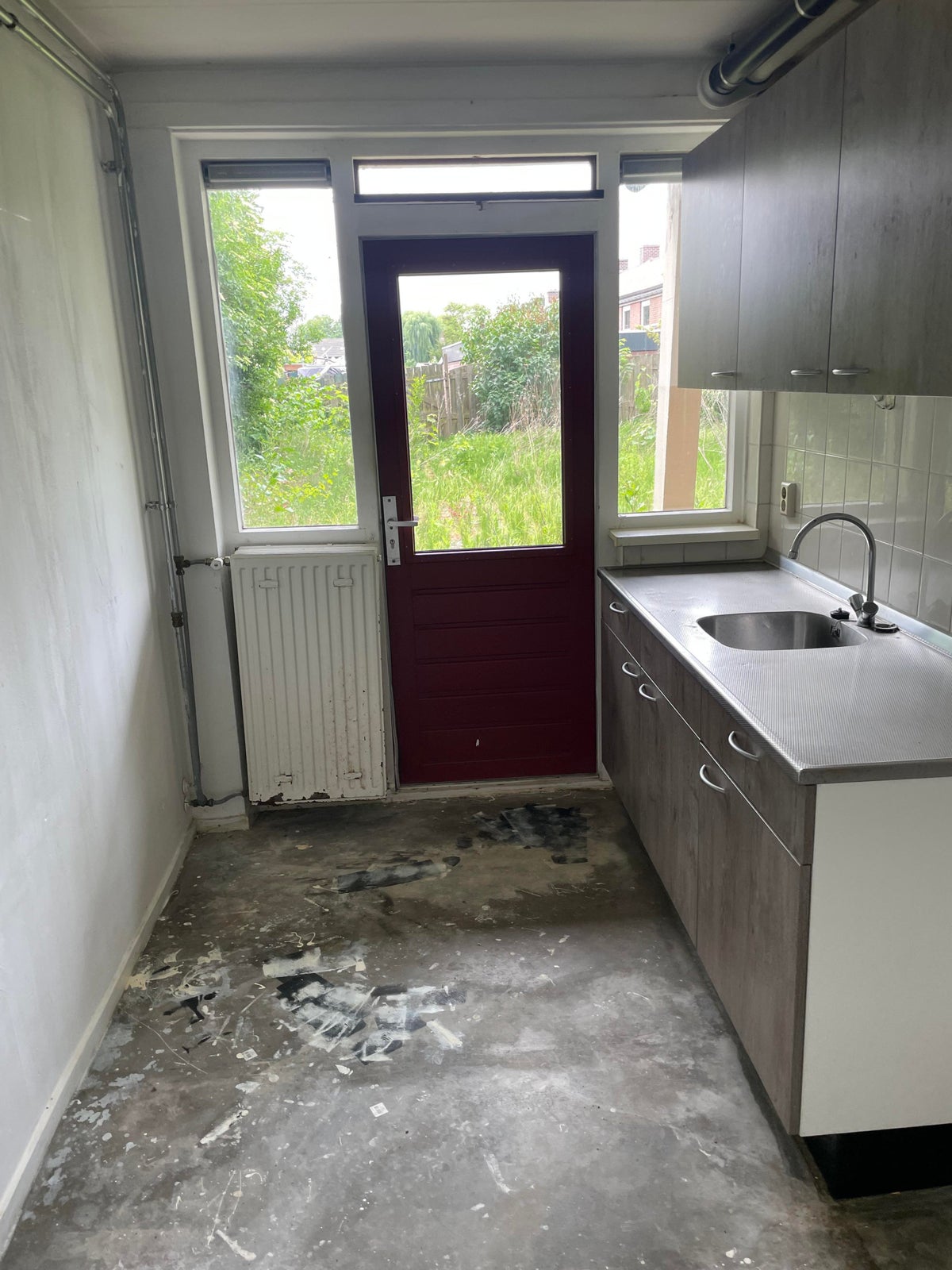 appartement Akkerwindestraat Arnhem - Afbeelding 5
