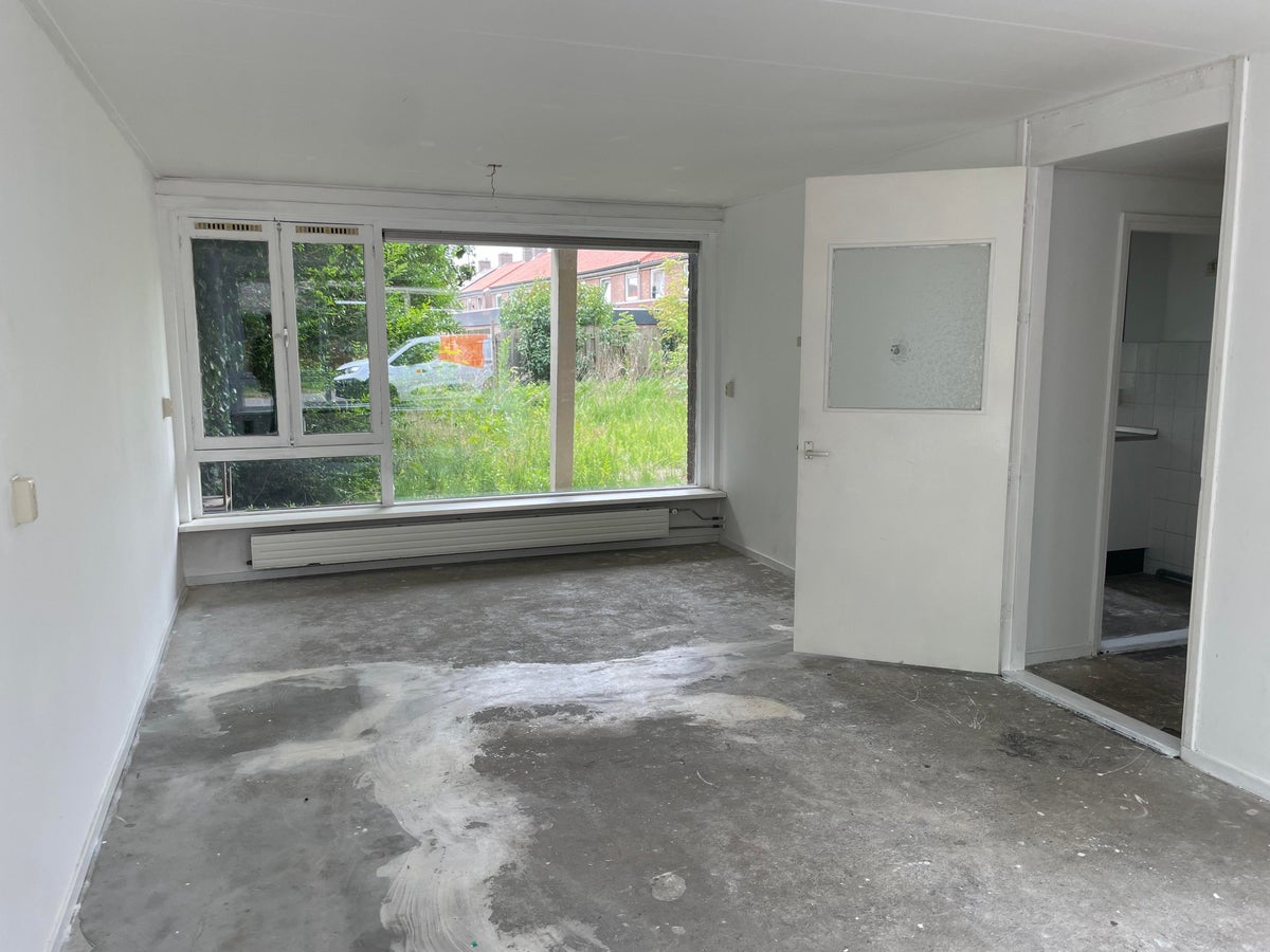 appartement Akkerwindestraat Arnhem