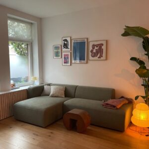 appartement Alberdingk Thijmstraat Amsterdam