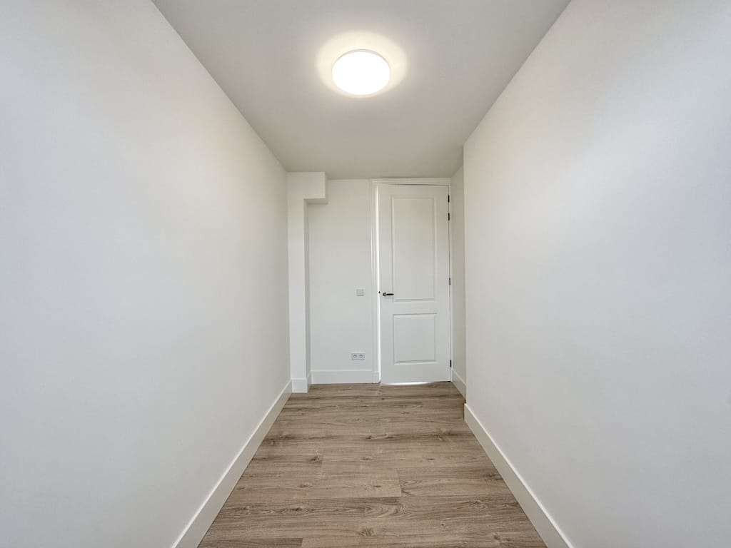 appartement Albert Cuypstraat Amsterdam - Afbeelding 3