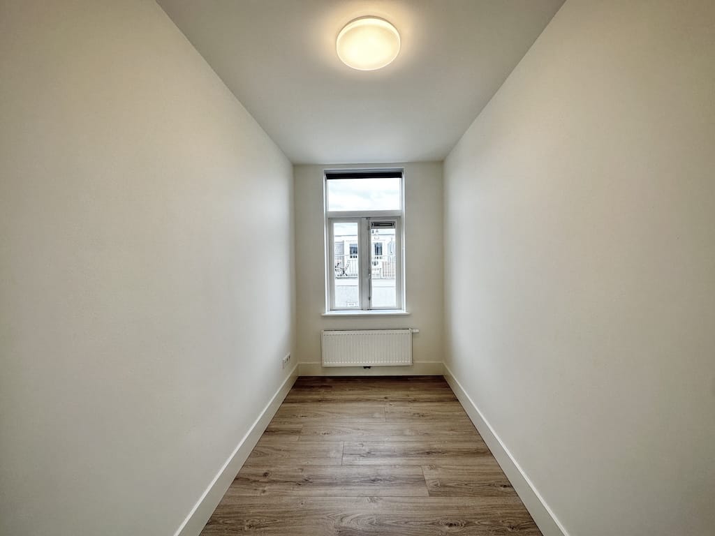 appartement Albert Cuypstraat Amsterdam - Afbeelding 4