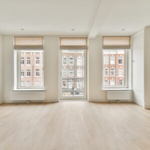 appartement Albert Cuypstraat Amsterdam