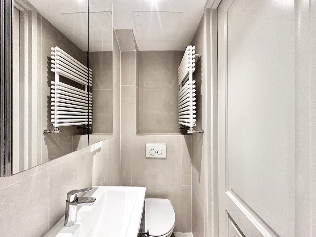 appartement Albert Cuypstraat Amsterdam - Afbeelding 5