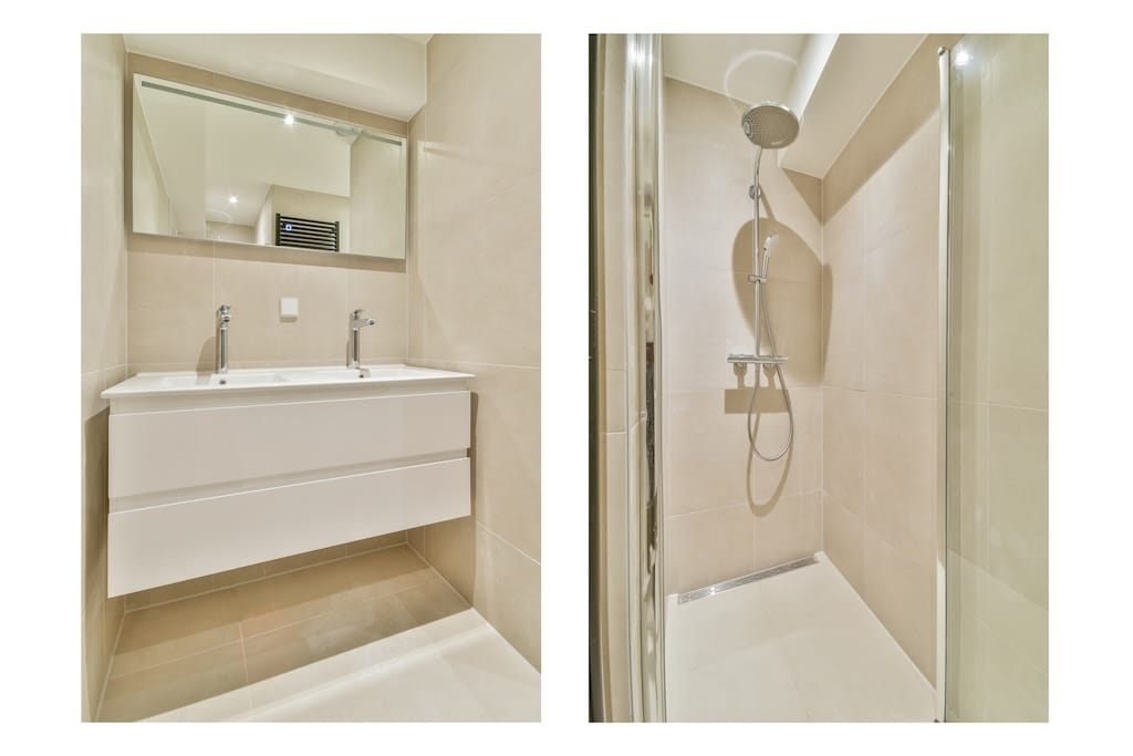 appartement Albert Cuypstraat Amsterdam - Afbeelding 5