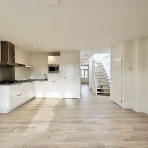 appartement Albert Cuypstraat Amsterdam