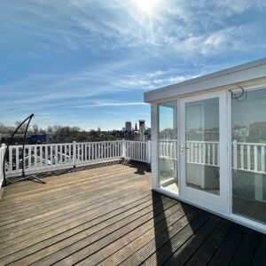 appartement Albert Cuypstraat Amsterdam