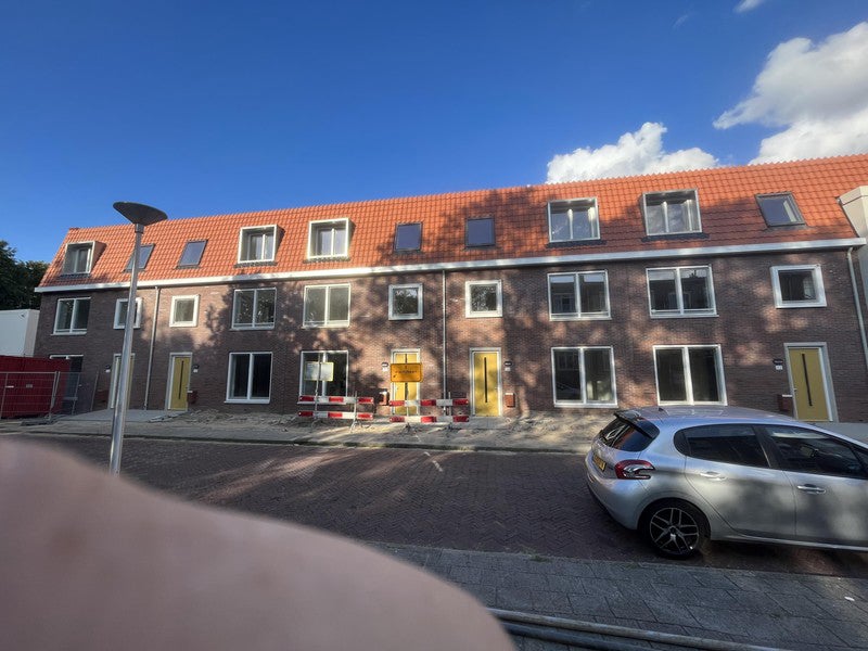 appartement Albert Cuypstraat Zwolle - Afbeelding 2