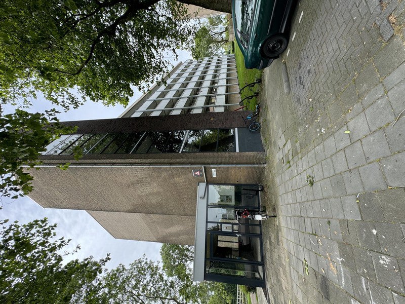 appartement Albert Meijnsstraat Wormerveer - Afbeelding 2