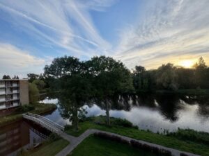 appartement Albert Meijnsstraat Wormerveer