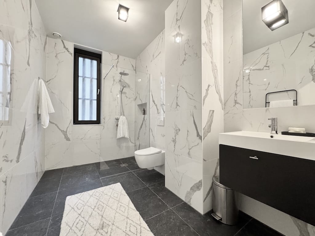 appartement Albert Molhof Amsterdam - Afbeelding 2