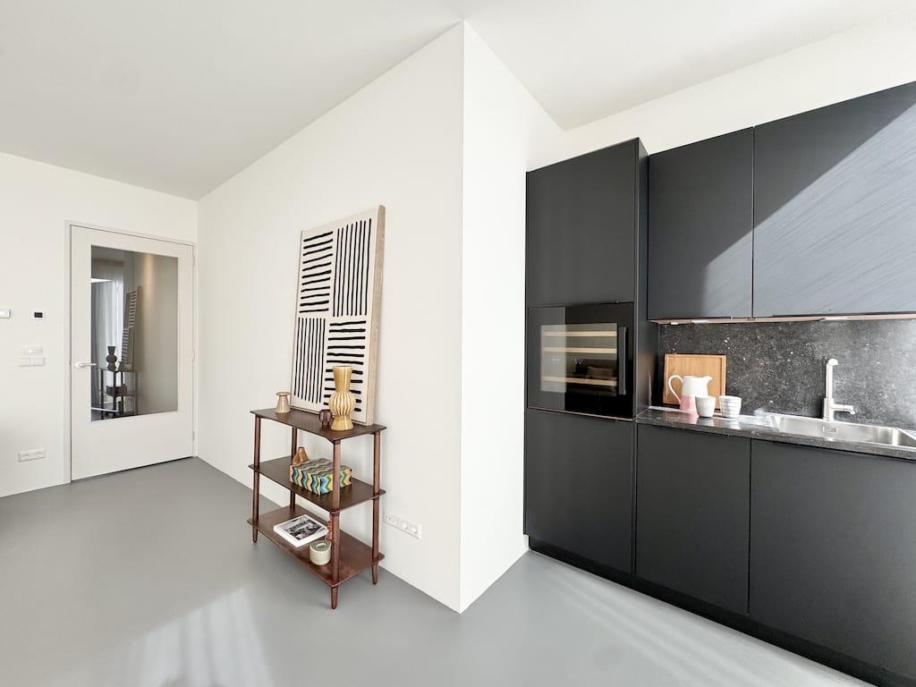 appartement Albert Molhof Amsterdam - Afbeelding 3