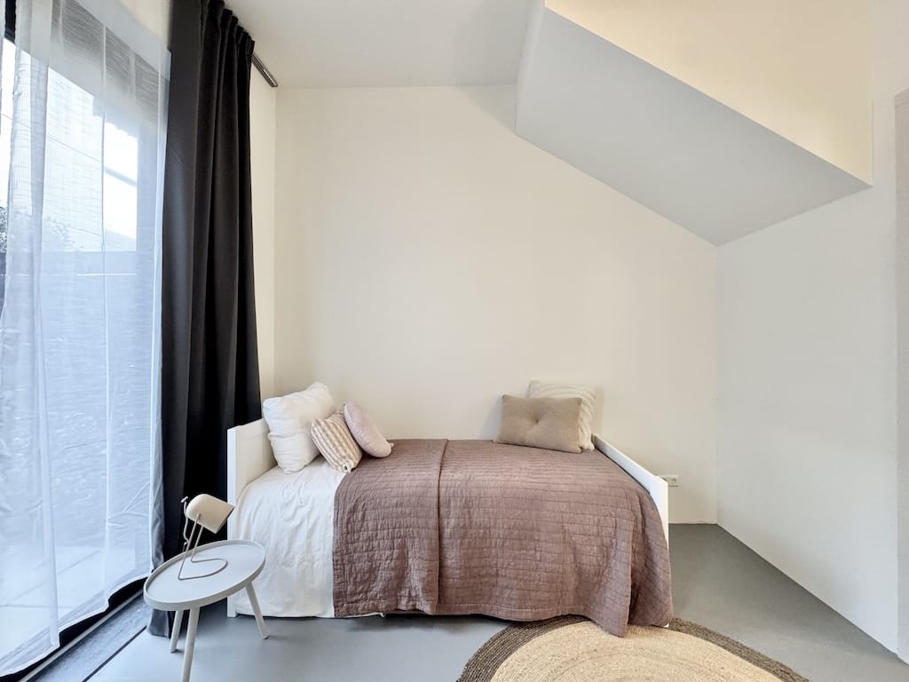 appartement Albert Molhof Amsterdam - Afbeelding 4