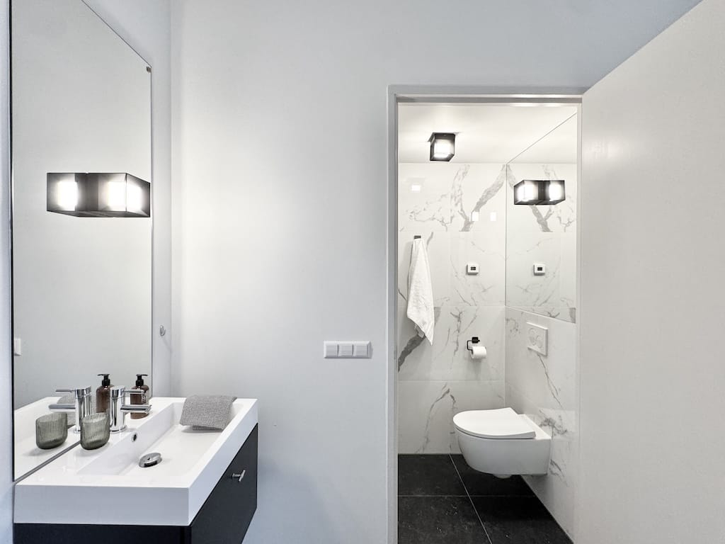 appartement Albert Molhof Amsterdam - Afbeelding 5