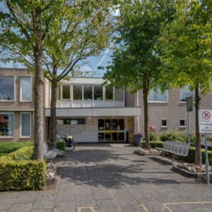 appartement Albert Schweitzerlaan Epe