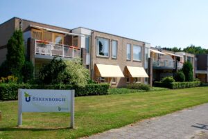 appartement Albert Schweitzerlaan Epe