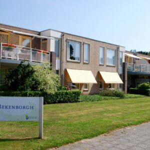 appartement Albert Schweitzerlaan Epe