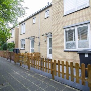 appartement Albert van Dalsumlaan Amstelveen