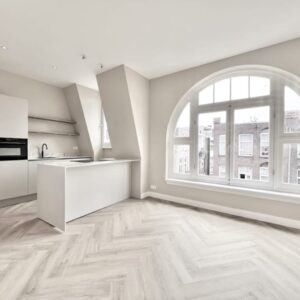 appartement Allard Piersonstraat Amsterdam