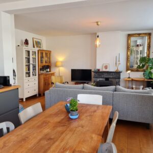 appartement Altenastraat Haarlem