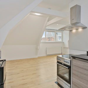 appartement Ameidestraat Helmond