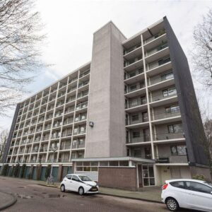 appartement Amerbos Amsterdam