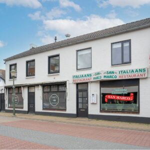 appartement Amersfoortseweg Doorn