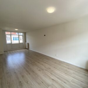 appartement Ampèrestraat Schiedam