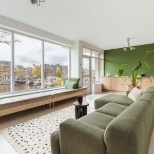 appartement Amstel Amsterdam
